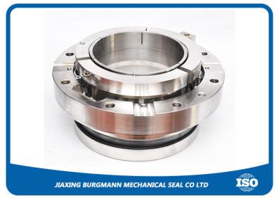 China Food Agitator Mechanical Seal SIP Steam In Place for sale
