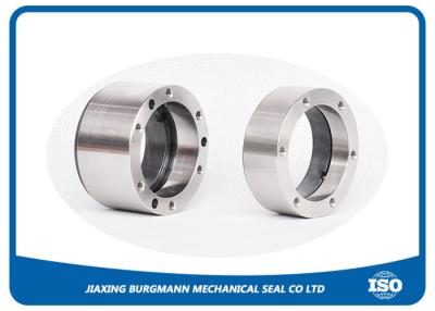 China Metal Industrial Double Mechanical Seal Wear Resistant O Ring Type for sale