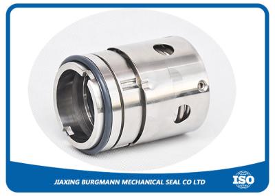 China Face Industry Metal Mechanical Seal GB104 Tungsten Carbide for sale