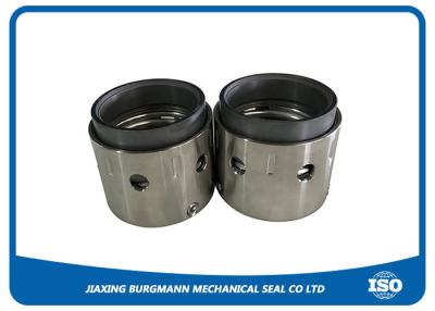 China Single Spring Mechanical Pump Seal GB104 Corrosion Resistant for sale