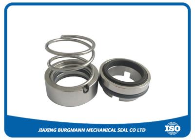 China SS304 Single Spring Water Pump Seals For Sewage Pump for sale