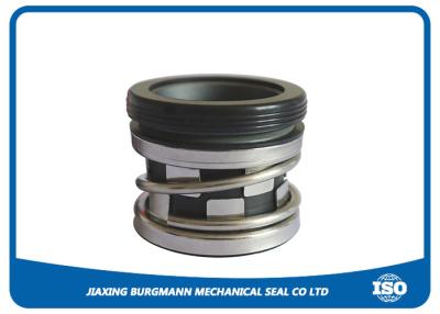 China Single Face Water Pump Seals Rubber Industrial Mechanical for sale