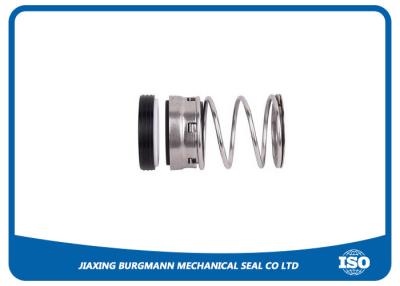 China Lastomer Bellows John Crane TYPE 1 Mechanical Seal For Chemical Pump for sale
