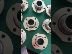 20m/s Cartridge Mechanical Seal  25 - 70mm For Heating Drain Pump Use