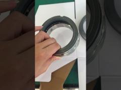 screw pump mechanical seal