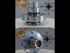 Cartridge Mechanical Pump Seals