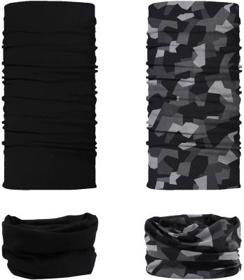 China Sun UV Protection Hunting Camo Face Cover Neck Gaiter for sale