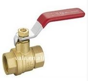 China High Quality Brass Ball Valve for sale
