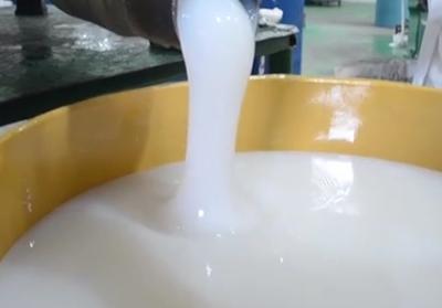 中国 医学等級の鋳造物のための液体の注入のシリコーン ゴム 販売のため