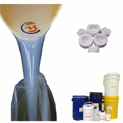 中国 プラチナは液体のシリコーン ゴム作成プラスター、具体的な型の作成をを治した 販売のため