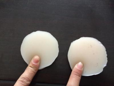 China 5 Shore a Ultra Soft RTV2 Liquid Platinum Silicone Rubber for Mold Making for sale