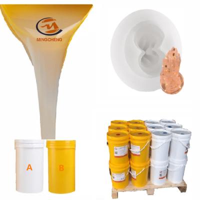 China Electronic Potting Silicone Compound RTV Silicone Encapsulants for Power Supplies for sale