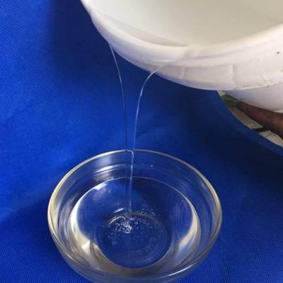 China Aceite de silicón Dimethyl de Polydimethylsiloxane 50Cst a 1000Cst en venta
