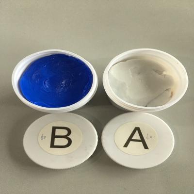 China Dental Impression Material Silicone Mold Putty Dental Silicon Putty for sale