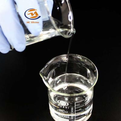 China Liquid Transparent Silicone Additives Thixotropoic Agent For Brush On Molds for sale