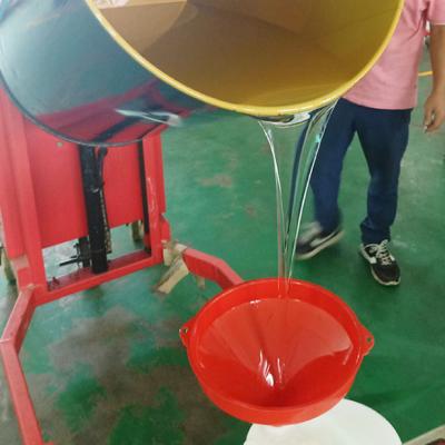 China Silicone Encapsulant do Potting da exposição de diodo emissor de luz à venda