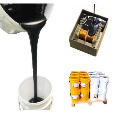 China Two-Part RTV Electronic Potting Silicone For Encapsulation Of Circuit Board for sale