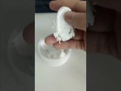 Impression Silicone Putty For Equine Hoof  Silicone Putty 65 Shore A
