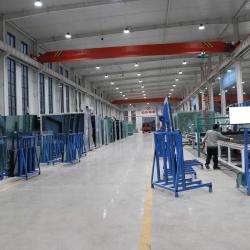 China Factory - SHAHE BIYOUTE GLASS CO.,LTD