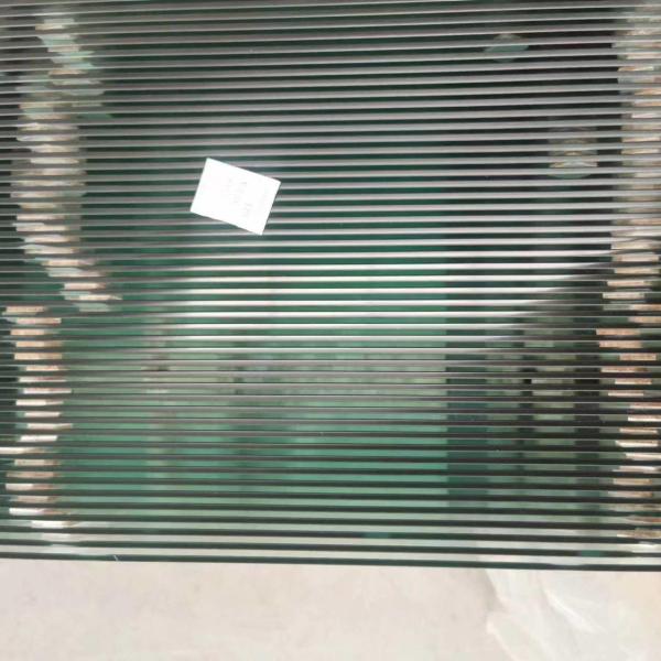 Quality 15 X 15 14x14 Tempered Glass Wall Panels For Bathrooms Bedroom Kitchen for sale