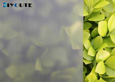 Китай Черно-серые черно-белые витражные листы толщиной 3-19 мм продается