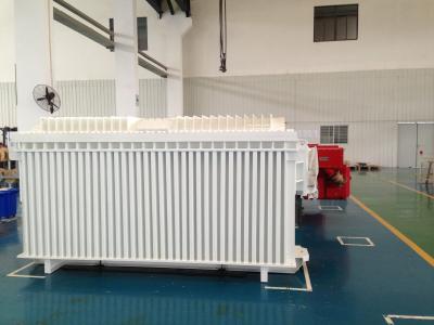 China Underground Flameproof Power Transformer  mining transformer 100KVA for sale