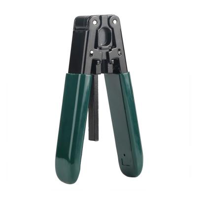 China ROHS Fiber Tool Kits Drop Cable Stripper For 2.0*3.0mm FTTH Drop Cable for sale