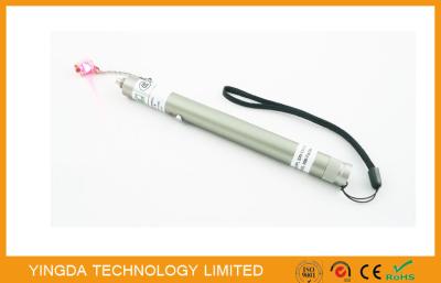 China 650nm 25MW Laser Pointer Fiber Test Tool Kit Pen Visual Fault Locator VFL SC for sale