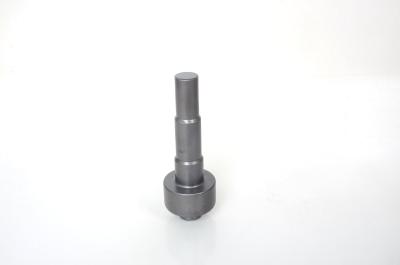 China Machine Work DCT Output Shaft Forging Shaft Mechanical Engineering 5kg for sale