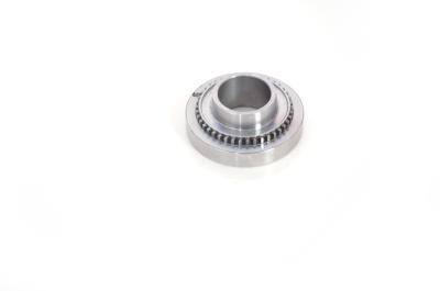 China Forging Conjunction Circular Gear 150HB DCT Parts M1.5 for sale