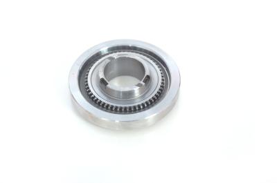 China Circle DCT Conjunction Gear 150HB Hardness Bearing Car Parts Transmission for sale