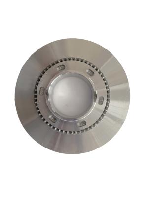 China 20CrMnTi DCT Conjunction Gear Coupling 2 Tooth 1kg Circle for sale