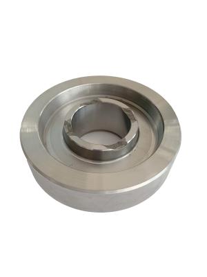 China 4 Tooth DCT Conjunction Gear for sale