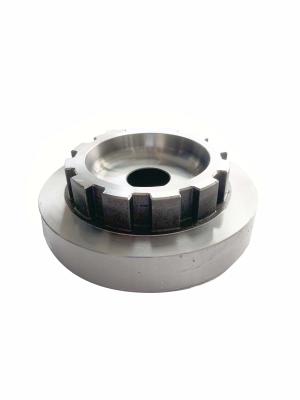 China ZF7B Idler Gear Is Used For AT Transmission 230HB Surface Hardness Alloy Steel Gear for sale