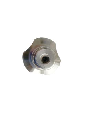 China Carbon Steel Drive Shaft Inner Joint Constant Velocity Automotive Cv Joint CNC Machine for sale