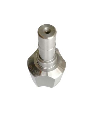 China Warm Forging Constant Velocity Joint 1.7Kg Drive Shaft Joint Constant Velocity for sale