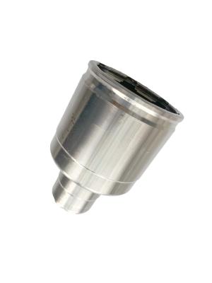 China Zeiss CMM Cv Joint Parts Constant Velocity Car Parts Cv Joint Heat Treatment for sale