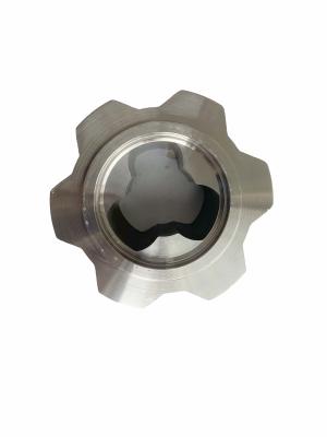 China CV Flange Connection Types for sale