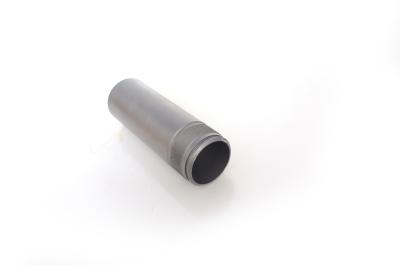 China Weight 4.2kg Filter Housings Mild Steel Hydraulic Filter Housing 20 Material for sale