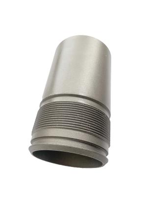 China Warm Forging Oil Filter Housing Cover for sale