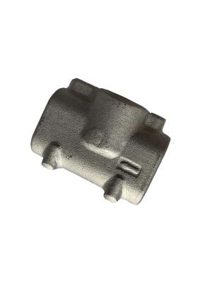 China Valve Body Zeiss CMM Forged Aluminum Alloy 6063 Material for sale