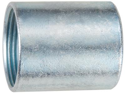 China Tipo masculino resistente del kilogramo del metal del conducto de las colocaciones de la plica del conector rígido del tubo de agua en venta
