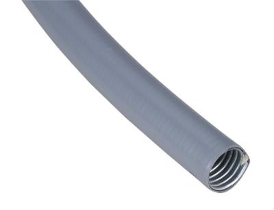 China Low Voltage 2 Inch Flexible Electrical Conduit For Various Pipelines UL Listed for sale