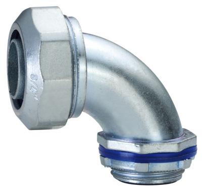 China UL LISTED Flexible Conduit And Fittings Liquid Tight Conduit Coupling for sale