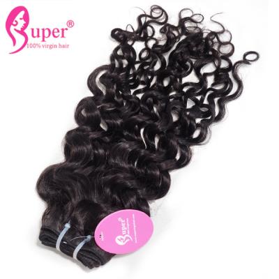 China 7A Vietnam Virgin Hair Weave Extensions South Africa Jerry Curl Human Hair for sale