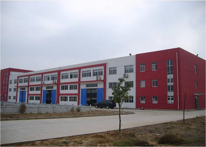 Fornecedor verificado da China - Nanjing Tianyi Automobile Electric Manufacturing Co., Ltd.