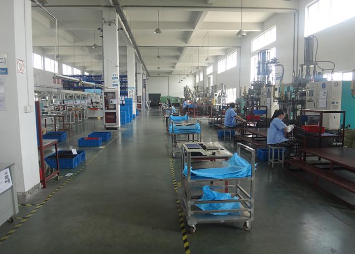 Проверенный китайский поставщик - Nanjing Tianyi Automobile Electric Manufacturing Co., Ltd.