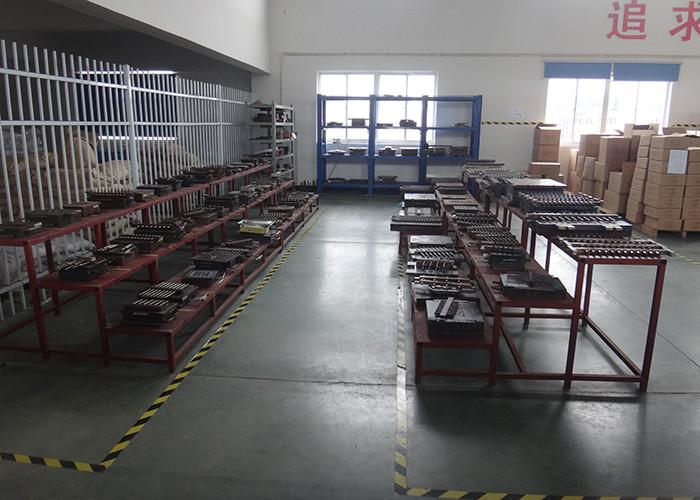 Fornecedor verificado da China - Nanjing Tianyi Automobile Electric Manufacturing Co., Ltd.