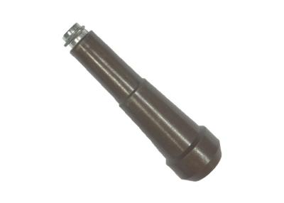 China Injection Molding PBT Spark Plug Resistor For Car Ignition System , Stable Performance for sale
