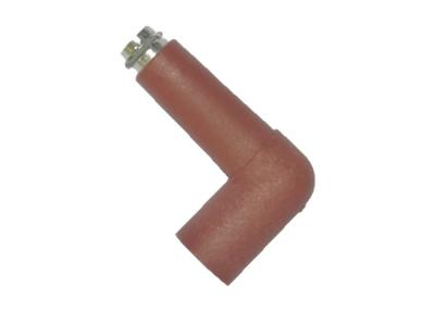 China 1 KΩ TY0028B04 Ignition Suppression Resistor Good Insulation and Electrical Properties for sale